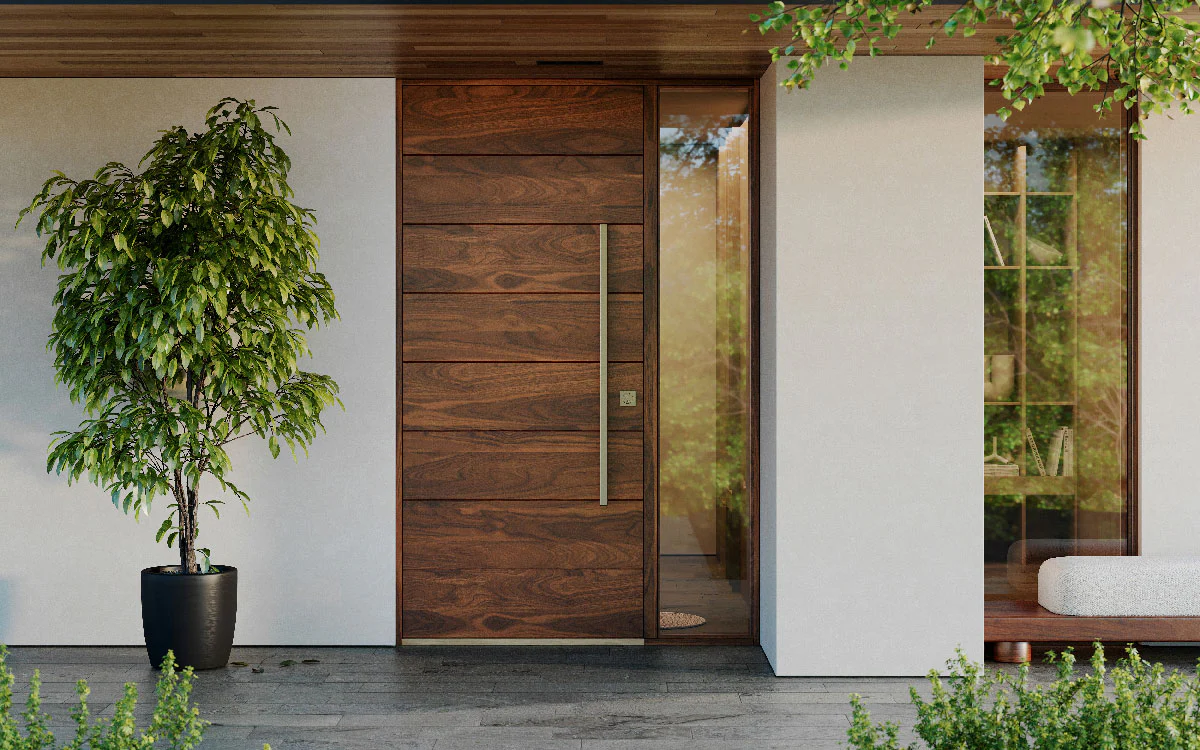 Artisan Doors Crafted for Life